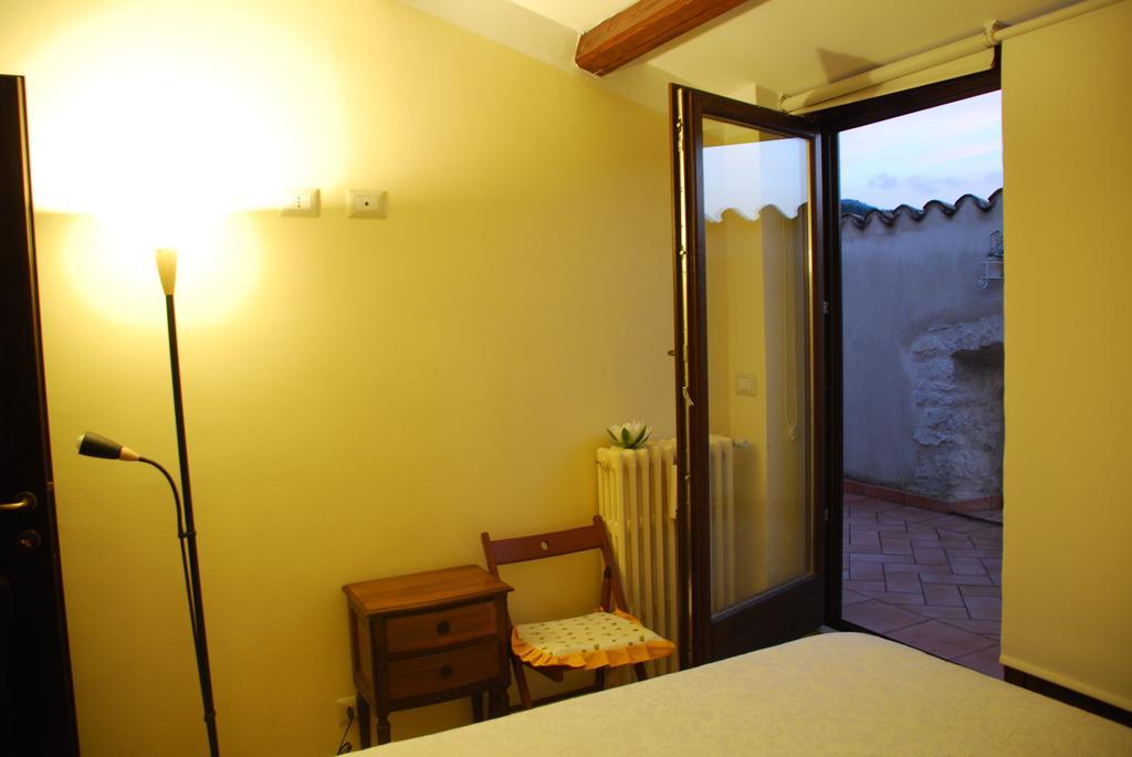 Il Paradiso nel Borgo Arrone Esterno foto