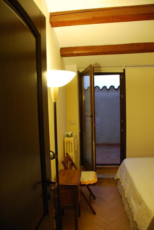 Il Paradiso nel Borgo Arrone Esterno foto