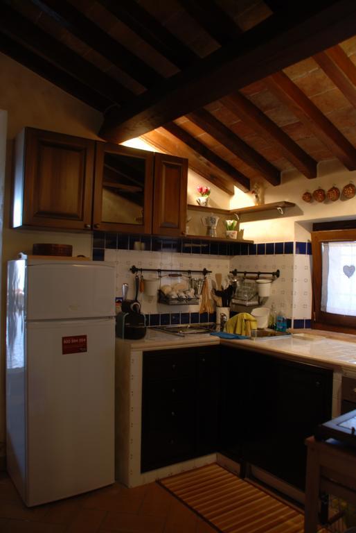 Il Paradiso nel Borgo Arrone Esterno foto